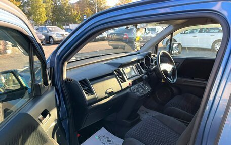 Honda Crossroad, 2008 год, 1 279 000 рублей, 10 фотография