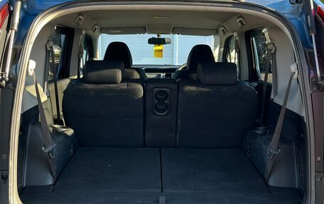 Honda Crossroad, 2008 год, 1 279 000 рублей, 12 фотография