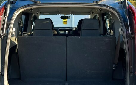 Honda Crossroad, 2008 год, 1 279 000 рублей, 13 фотография