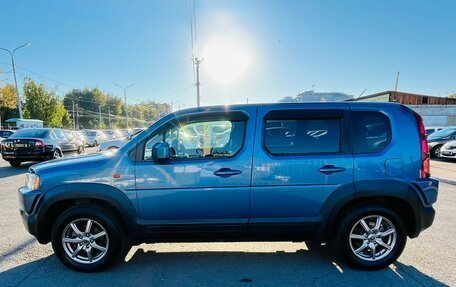 Honda Crossroad, 2008 год, 1 279 000 рублей, 9 фотография