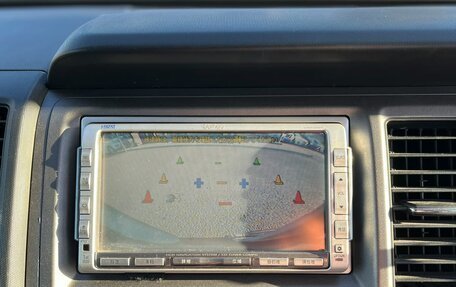 Honda Crossroad, 2008 год, 1 279 000 рублей, 17 фотография