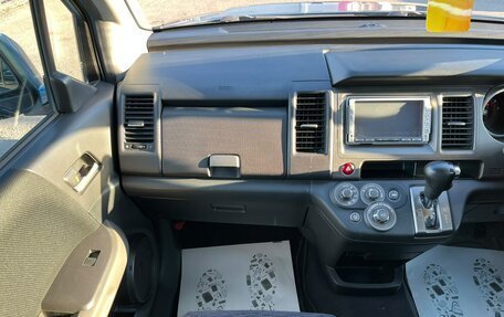 Honda Crossroad, 2008 год, 1 279 000 рублей, 20 фотография