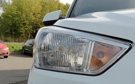Hyundai Creta I рестайлинг, 2018 год, 1 785 000 рублей, 21 фотография