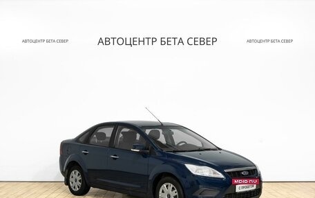 Ford Focus II рестайлинг, 2011 год, 688 000 рублей, 2 фотография