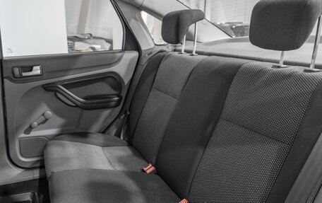 Ford Focus II рестайлинг, 2011 год, 688 000 рублей, 10 фотография