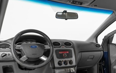 Ford Focus II рестайлинг, 2011 год, 688 000 рублей, 5 фотография