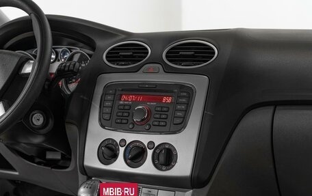 Ford Focus II рестайлинг, 2011 год, 688 000 рублей, 7 фотография