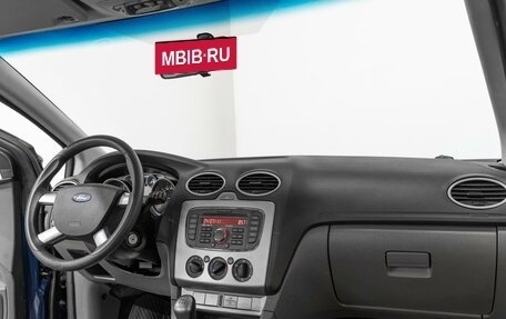 Ford Focus II рестайлинг, 2011 год, 688 000 рублей, 6 фотография