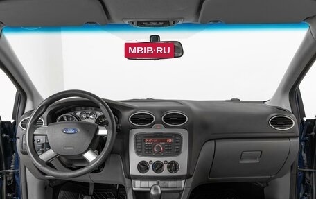 Ford Focus II рестайлинг, 2011 год, 688 000 рублей, 8 фотография