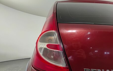 Renault Sandero I, 2012 год, 435 000 рублей, 11 фотография