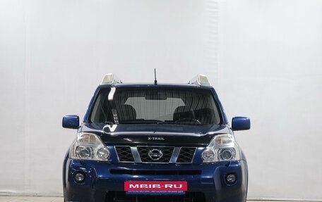 Nissan X-Trail, 2008 год, 1 049 000 рублей, 2 фотография