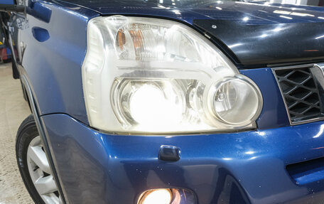 Nissan X-Trail, 2008 год, 1 049 000 рублей, 8 фотография