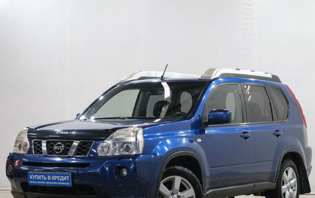 Nissan X-Trail, 2008 год, 1 049 000 рублей, 4 фотография