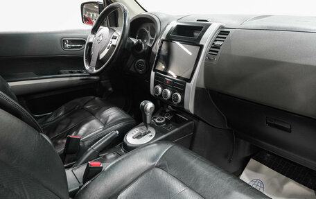 Nissan X-Trail, 2008 год, 1 049 000 рублей, 15 фотография