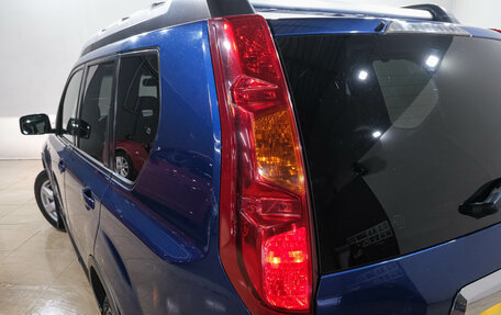 Nissan X-Trail, 2008 год, 1 049 000 рублей, 10 фотография