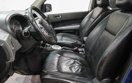 Nissan X-Trail, 2008 год, 1 049 000 рублей, 12 фотография