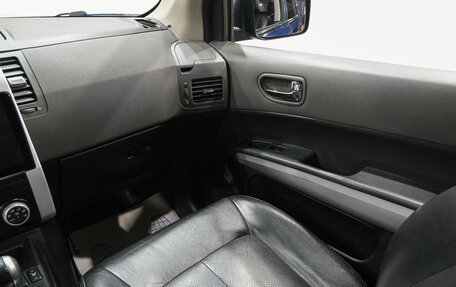 Nissan X-Trail, 2008 год, 1 049 000 рублей, 17 фотография