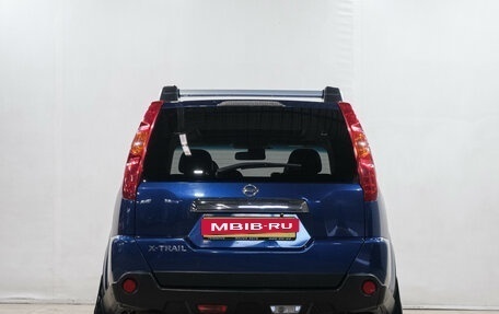 Nissan X-Trail, 2008 год, 1 049 000 рублей, 6 фотография