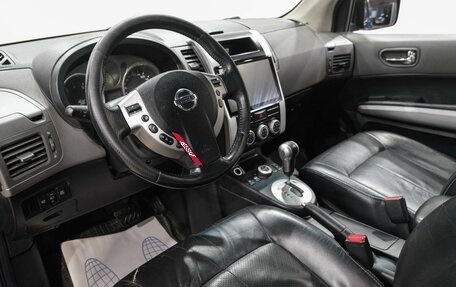 Nissan X-Trail, 2008 год, 1 049 000 рублей, 13 фотография