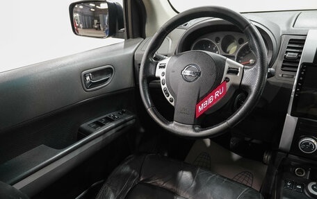 Nissan X-Trail, 2008 год, 1 049 000 рублей, 16 фотография