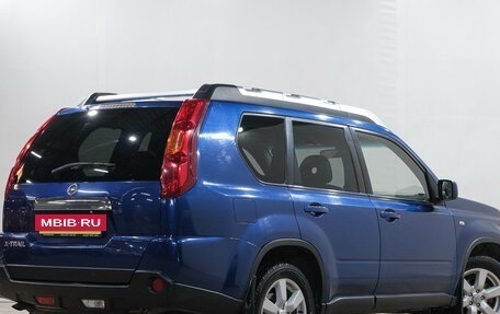 Nissan X-Trail, 2008 год, 1 049 000 рублей, 7 фотография
