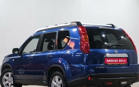 Nissan X-Trail, 2008 год, 1 049 000 рублей, 5 фотография