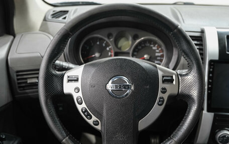 Nissan X-Trail, 2008 год, 1 049 000 рублей, 22 фотография