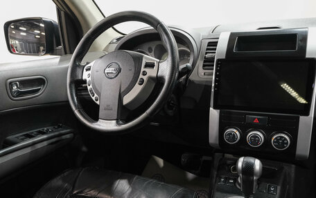 Nissan X-Trail, 2008 год, 1 049 000 рублей, 19 фотография