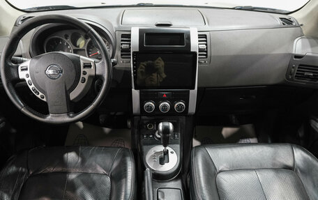 Nissan X-Trail, 2008 год, 1 049 000 рублей, 18 фотография
