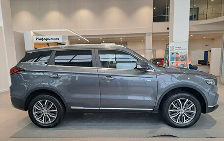 Geely Atlas, 2022 год, 2 153 000 рублей, 5 фотография