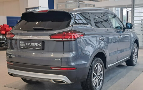Geely Atlas, 2022 год, 2 153 000 рублей, 6 фотография