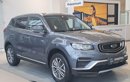 Geely Atlas, 2022 год, 2 153 000 рублей, 3 фотография