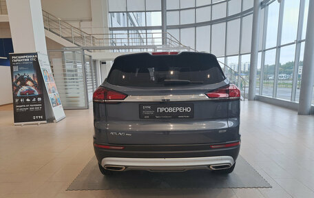Geely Atlas, 2022 год, 2 153 000 рублей, 7 фотография