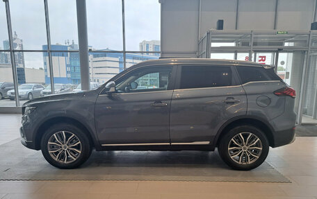 Geely Atlas, 2022 год, 2 153 000 рублей, 10 фотография