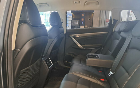 Geely Atlas, 2022 год, 2 153 000 рублей, 15 фотография