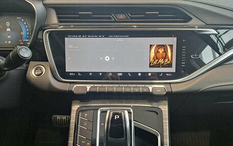 Geely Atlas, 2022 год, 2 153 000 рублей, 18 фотография