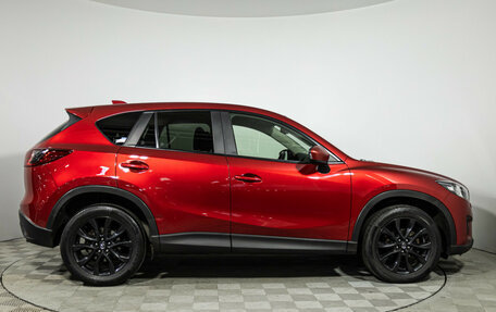 Mazda CX-5 II, 2014 год, 1 578 960 рублей, 4 фотография