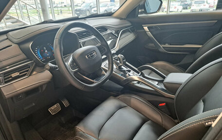 Geely Atlas, 2022 год, 2 153 000 рублей, 20 фотография