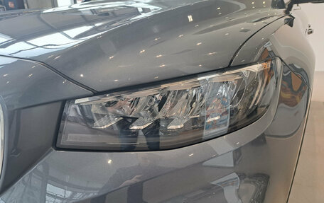 Geely Atlas, 2022 год, 2 153 000 рублей, 21 фотография