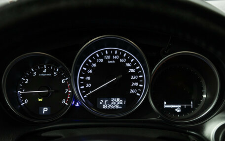 Mazda CX-5 II, 2014 год, 1 578 960 рублей, 12 фотография