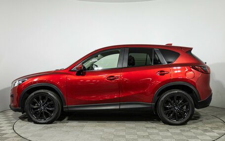 Mazda CX-5 II, 2014 год, 1 578 960 рублей, 8 фотография