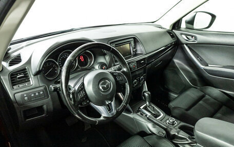 Mazda CX-5 II, 2014 год, 1 578 960 рублей, 11 фотография