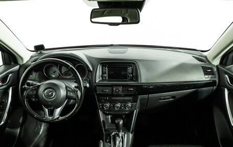 Mazda CX-5 II, 2014 год, 1 578 960 рублей, 13 фотография
