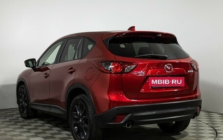 Mazda CX-5 II, 2014 год, 1 578 960 рублей, 7 фотография