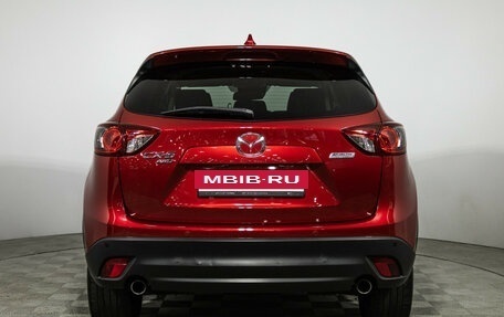 Mazda CX-5 II, 2014 год, 1 578 960 рублей, 6 фотография
