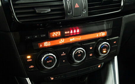 Mazda CX-5 II, 2014 год, 1 578 960 рублей, 15 фотография