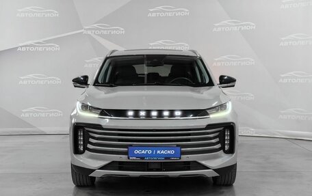 CheryExeed TXL, 2023 год, 2 389 000 рублей, 8 фотография