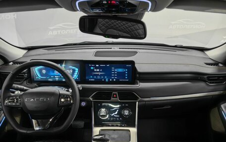 CheryExeed TXL, 2023 год, 2 389 000 рублей, 9 фотография