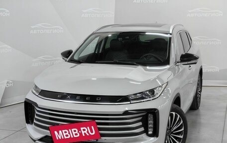 CheryExeed TXL, 2023 год, 2 389 000 рублей, 29 фотография