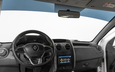 Renault Duster I рестайлинг, 2019 год, 1 391 000 рублей, 5 фотография